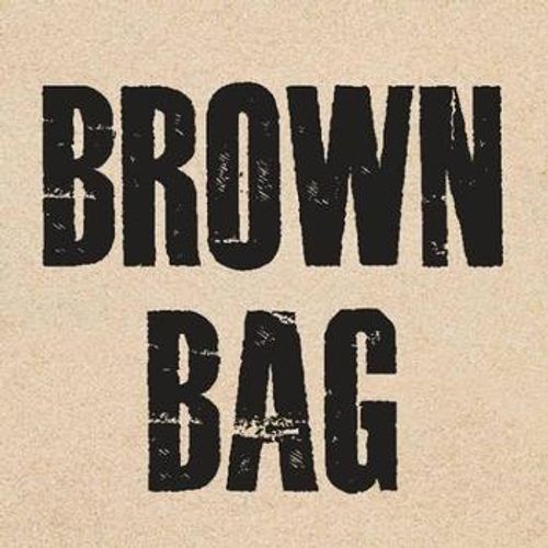 Brown Bag | 3.5g Gas Face Flower