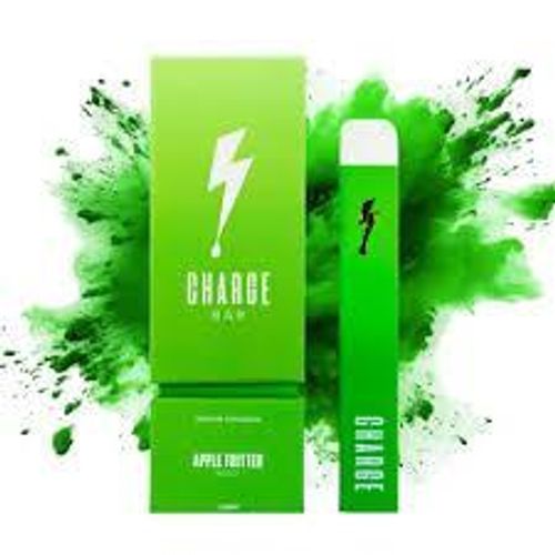 Charge Bar | 1g Apple Fritter Disposable