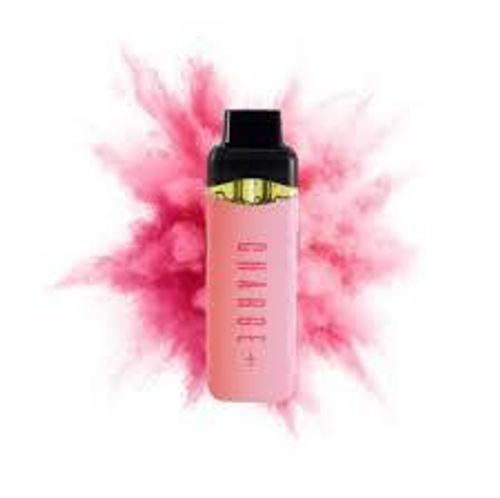 Charge Bar | 2g Mango Ice (I) x Fruit Fusion (S) Dual Chamber Disposable