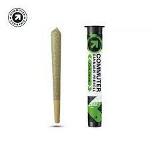 Commuter | 1g Moose & Lobsta Preroll