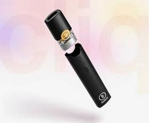 Cliq | 1g Raspberry Crave Pod 