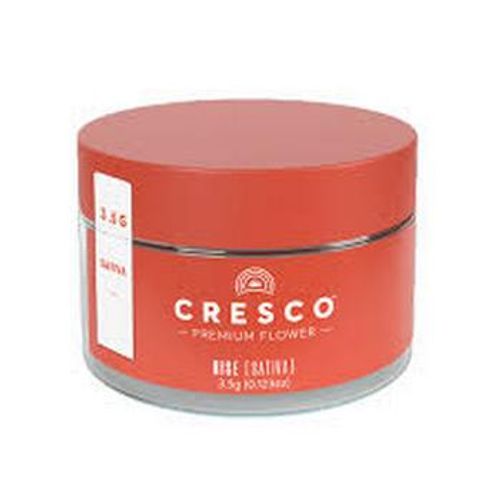 Cresco | 3.5g Banana Macaroon Flower