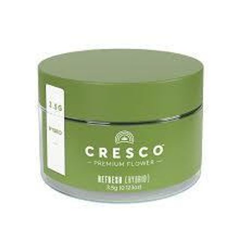 Cresco | 3.5g Grapelato Flower