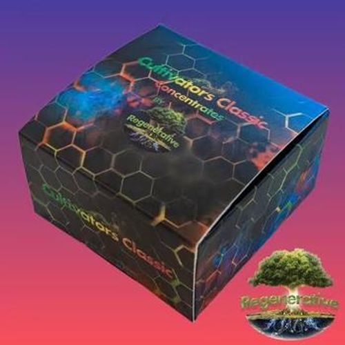 Cultivators Classic | 1g Sugarcane Live Badder