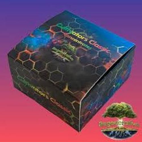 Cultivators Classic | 1g Sour Citrus Diesel Live Sugar Wax