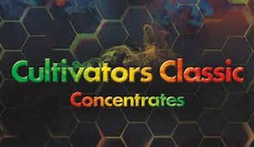 Cultivators Classic | 1g White Lotus Live Crumble