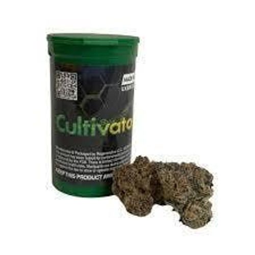 Cultivators Classic | 3.5g Raspberry Hashplant Flower 