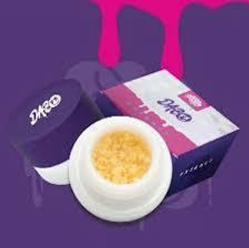 Dab FX | 1g Apple Fritter Sugar