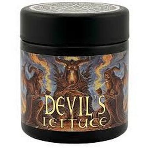 Devil's Lettuce | 3.5g Kuzco's Poison Flower