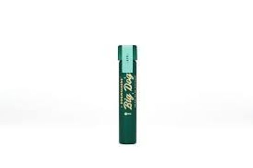 Dogwalkers | 0.75g Brownie Scout Preroll