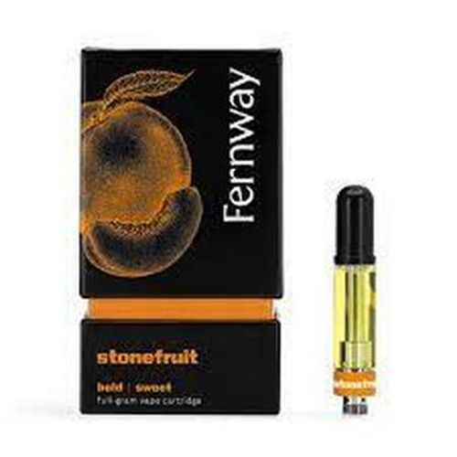 Fernway | 1g Stonefruit Cartridge 