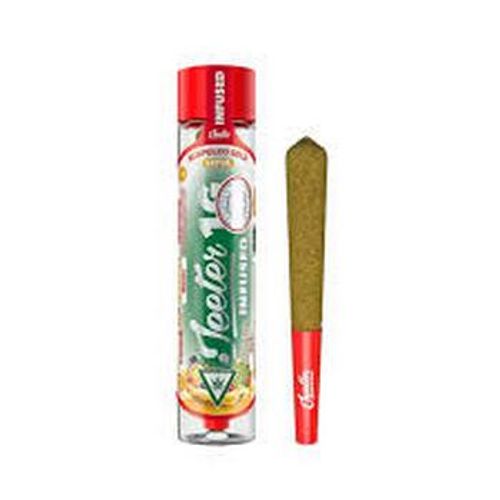 Jeeter | 1g Acapulco Gold Infused Preroll 
