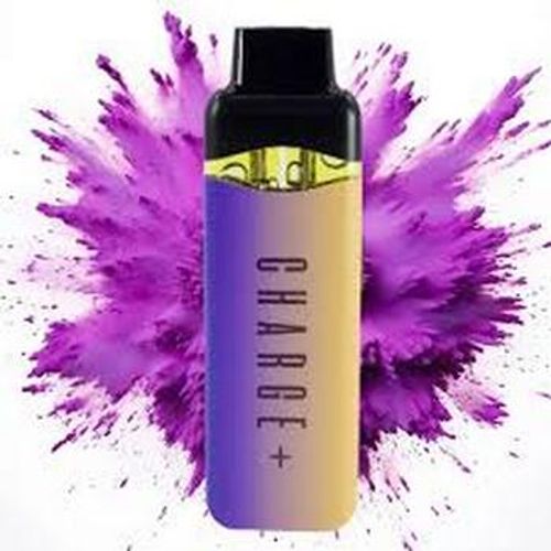 Charge Bar | 2g Do Si Do (H) x Melonade (S) Dual Chamber Disposable