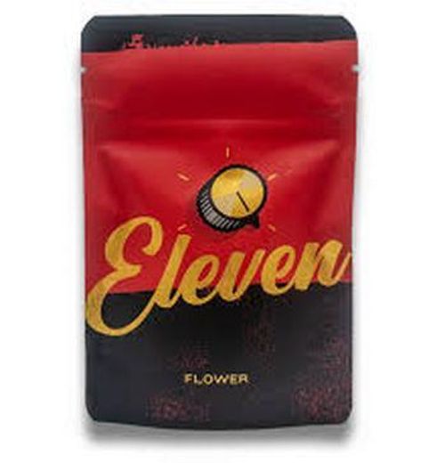 Eleven | 7g Apples & Bananas Flower
