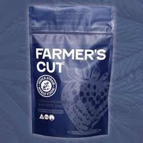 Farmer's Cut | 28g Cheddar Cheeze Flower