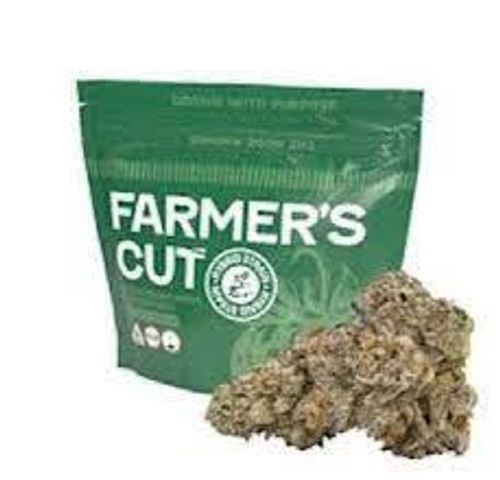 Farmer's Cut | 3.5g Scotch And Soda Flower