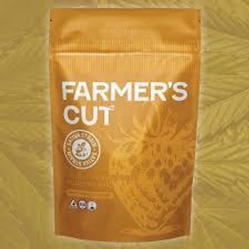 Farmer's Cut | 14g Pineapple Donut Flower 