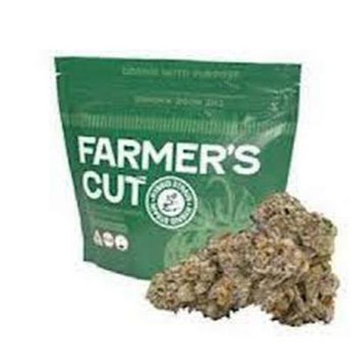Farmer's Cut | 3.5g Aqua Dulce Flower