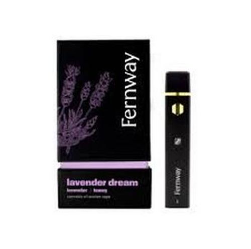 Fernway | 2g Lavender Dream Disposable