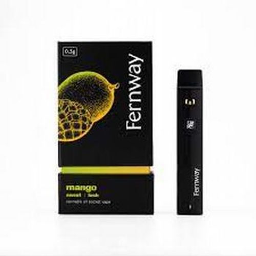 Fernway | 2g Mango Disposable 