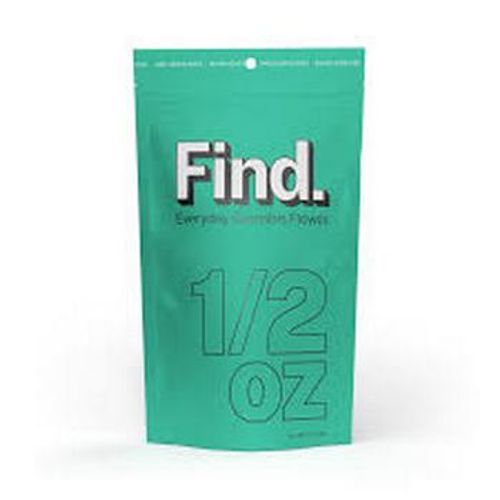Find | 14g Mintz Snackz Flower 