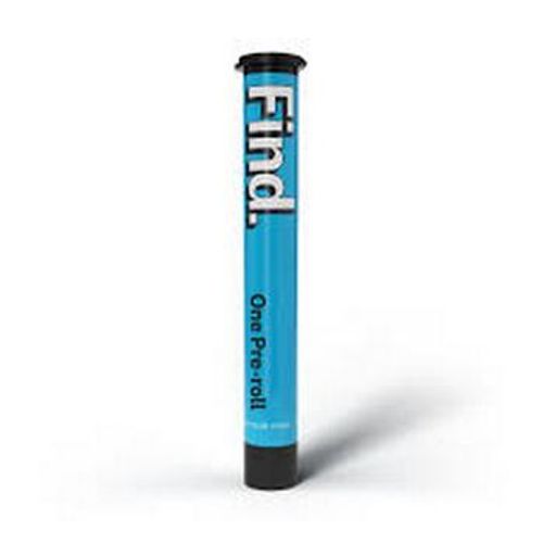FIND | 1g Rayberryz Preroll