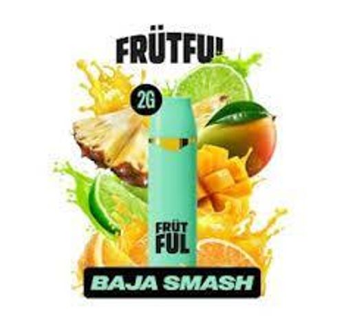 Frutful | 2g Baja Smash Disposable