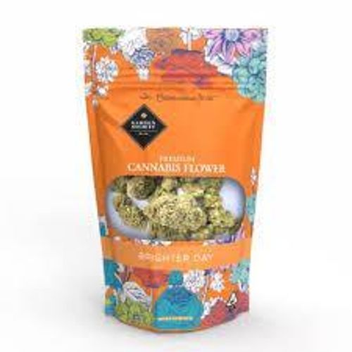 Garden Society | 14g Blueberry Cookies x End Game Flower