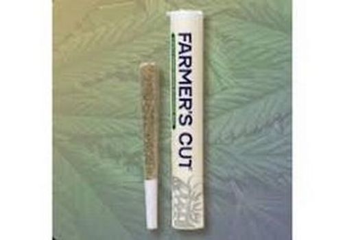 Farmer's Cut | 1g Gas-O-Lina Preroll 