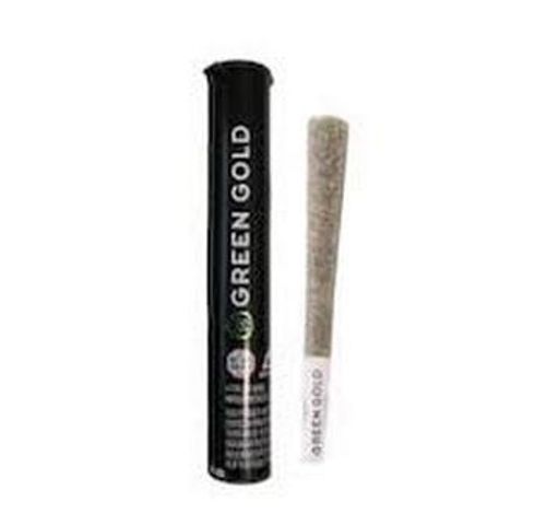 GGG | 1g Afghani Preroll