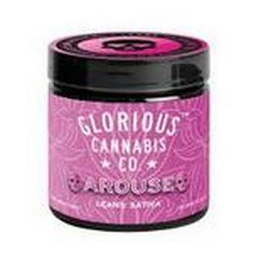 Glorious Cannabis | 3.5g Modified Grapes Flower