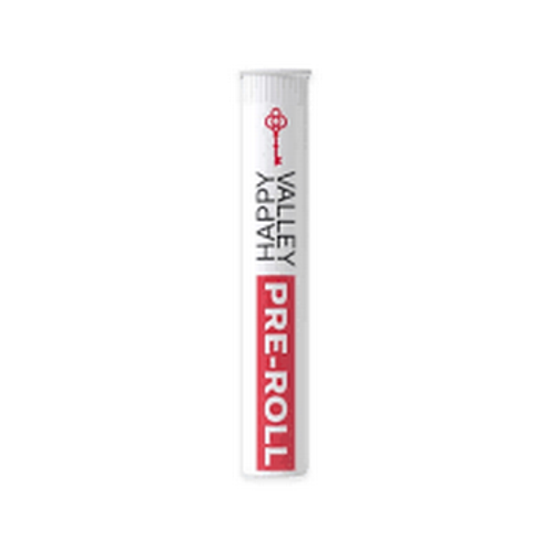 Happy Valley | 1g White Truffle Preroll
