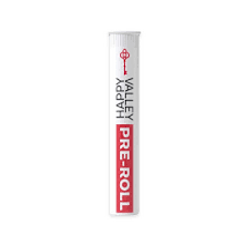 Happy Valley | 1g Han Solo Burger x Galactic Warheads Preroll