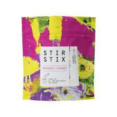 Happy Valley | 20Pk 100mg Raspberry Lemonade X-Cell Drink Mix