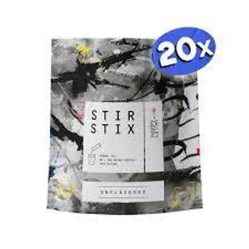 Happy Valley | 20Pk 100mg Unflavored Energy X-Cell Drink Mix