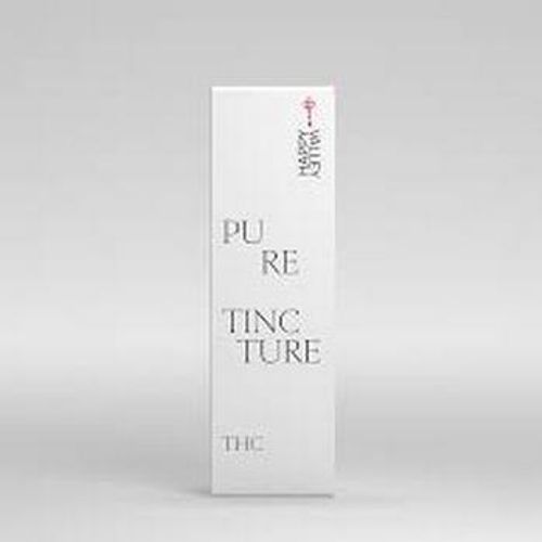Happy Valley | Super Lemon Haze Pure 500mg Tincture