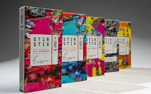 Happy Valley | 20Pk 100mg Orange Pineapple X-Cell Drink Mix