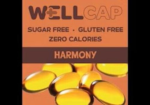 Wellcap | Harmony 100mg Gel Capsules
