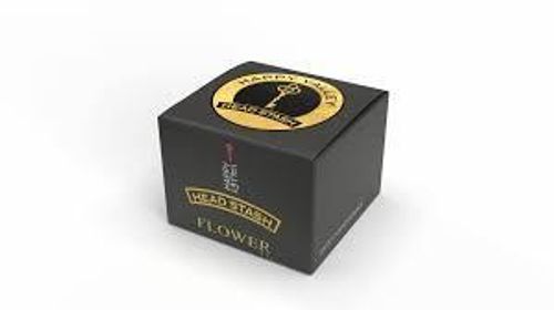 Happy Valley Head Stash | 3.5g Lemon Smuggler Flower