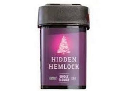 Hidden Hemlock | 3.5g Honey Dew Flower