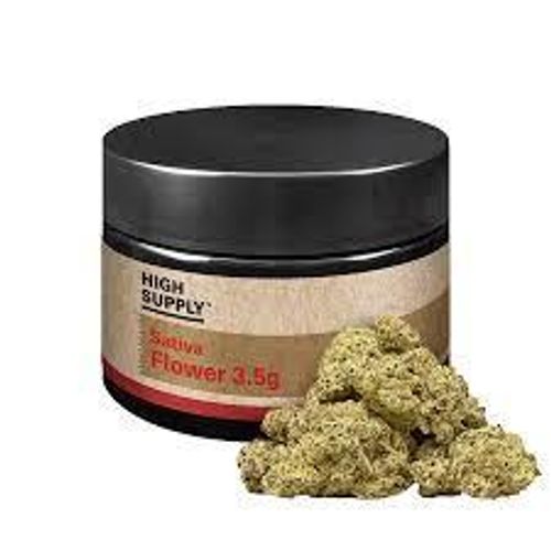 High Supply | 7g Pineapple Under The Sea Flower 
