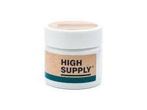 High Supply | 7g Lemon Cherry Drop Flower