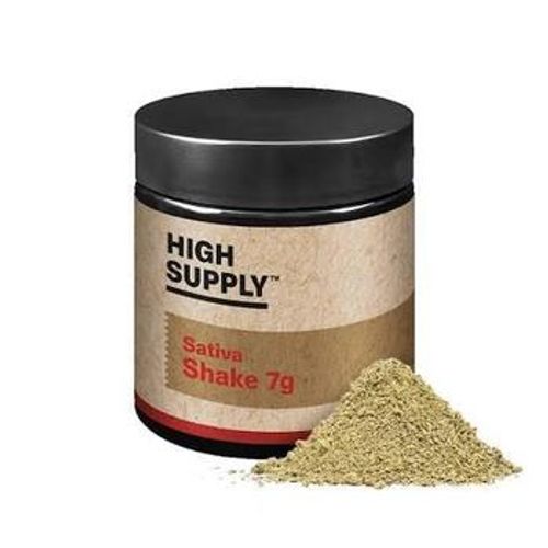 High Supply | 7g Gastropop Shake