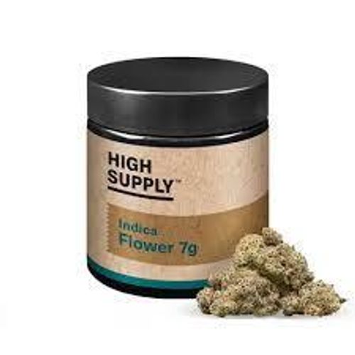 High Supply | 7g Vineyard Vibes Flower
