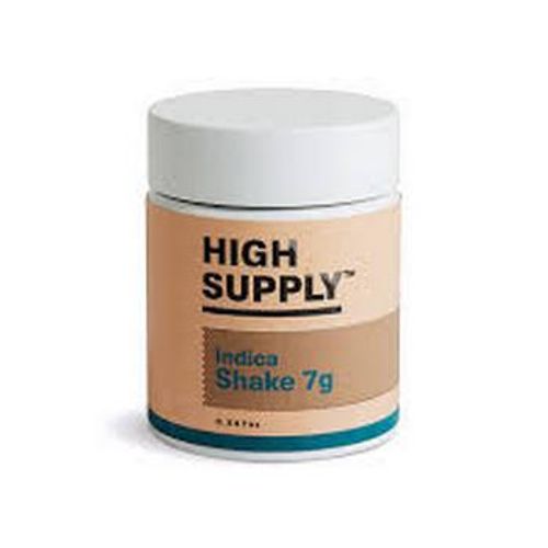 High Supply | 7g Meat Breath Shake