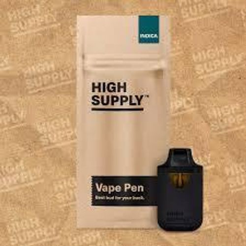 High Supply | 1g Northern Lights Disposable