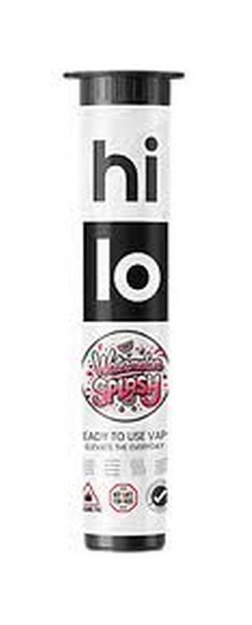 HiLo | 1.5g Watermelon Splash Disposable