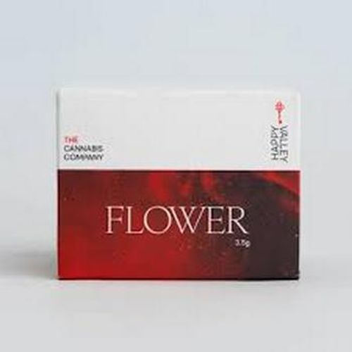 Happy Valley | 3.5g Lemon Smuggler Flower