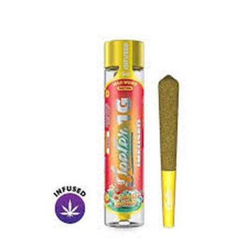 Jeeter | 1g Maui Wowie Infused Preroll 