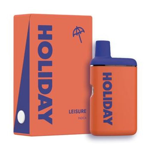 Holiday | 1g Leisure Disposable 